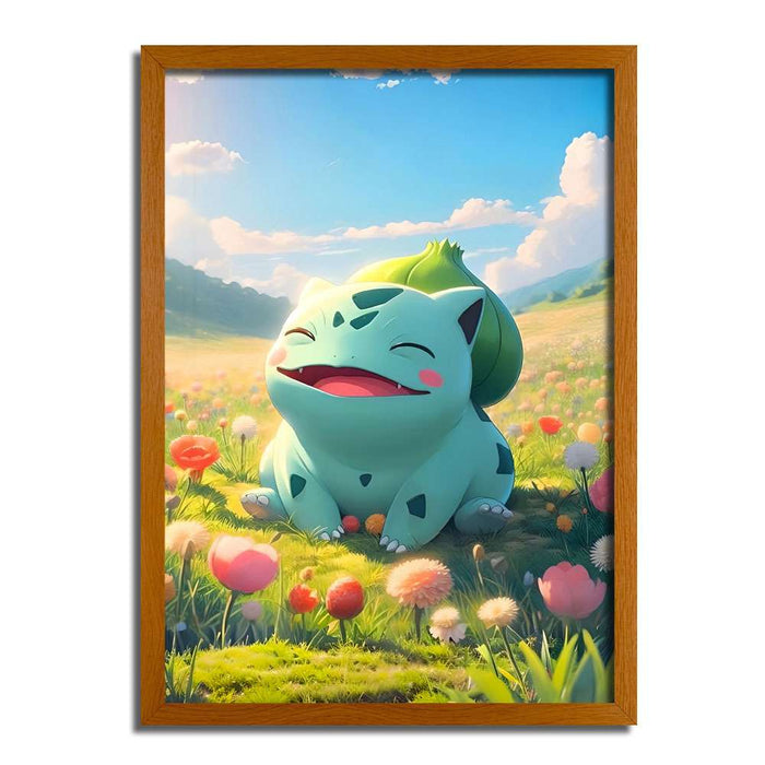 Bulbasaur