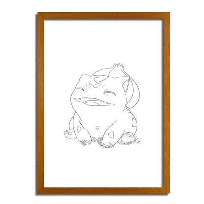 Bulbasaur