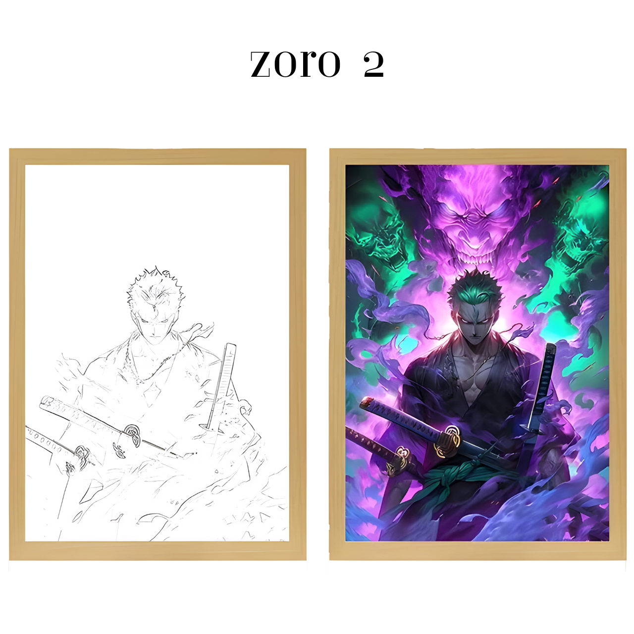 Zoro