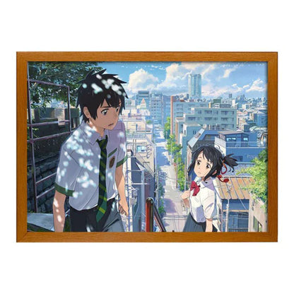 Your Name