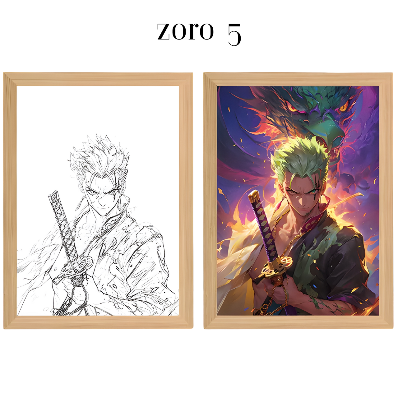 Zoro