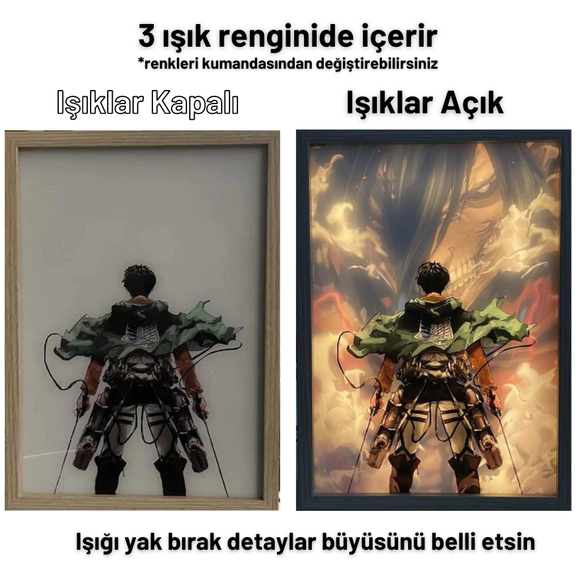 Eren Yeager