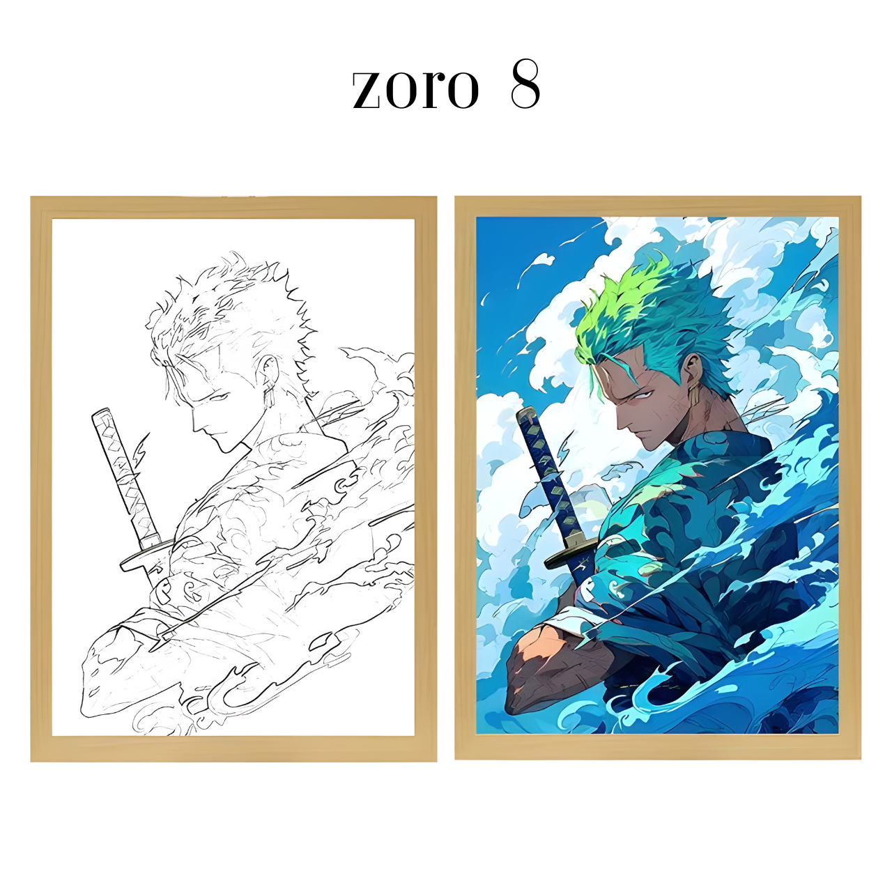 Zoro