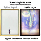 Haku & Chihiro | Siprited Away