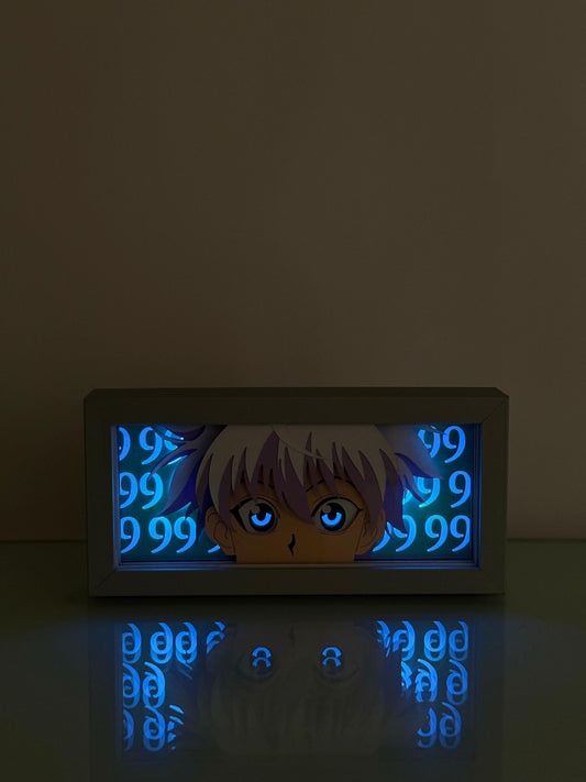 Killua 3D