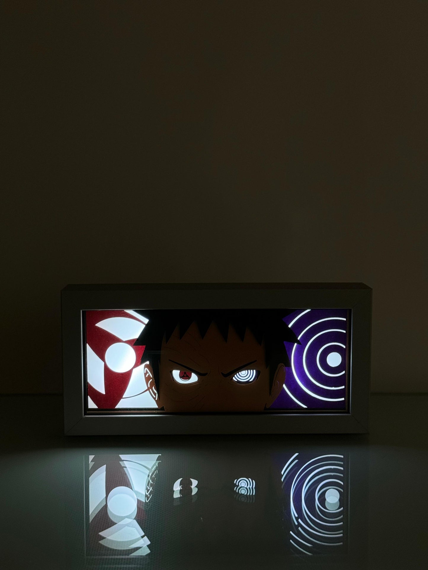 Obito 3D