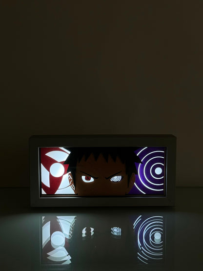 Obito 3D