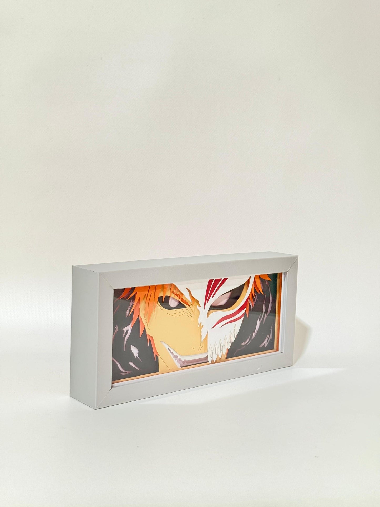 Hollow Ichigo 3D