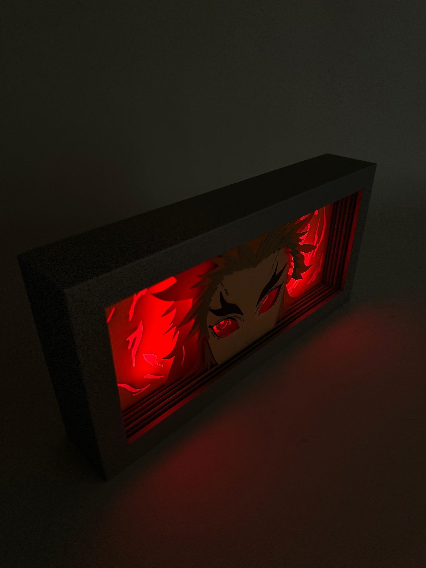 Rengoku 3D