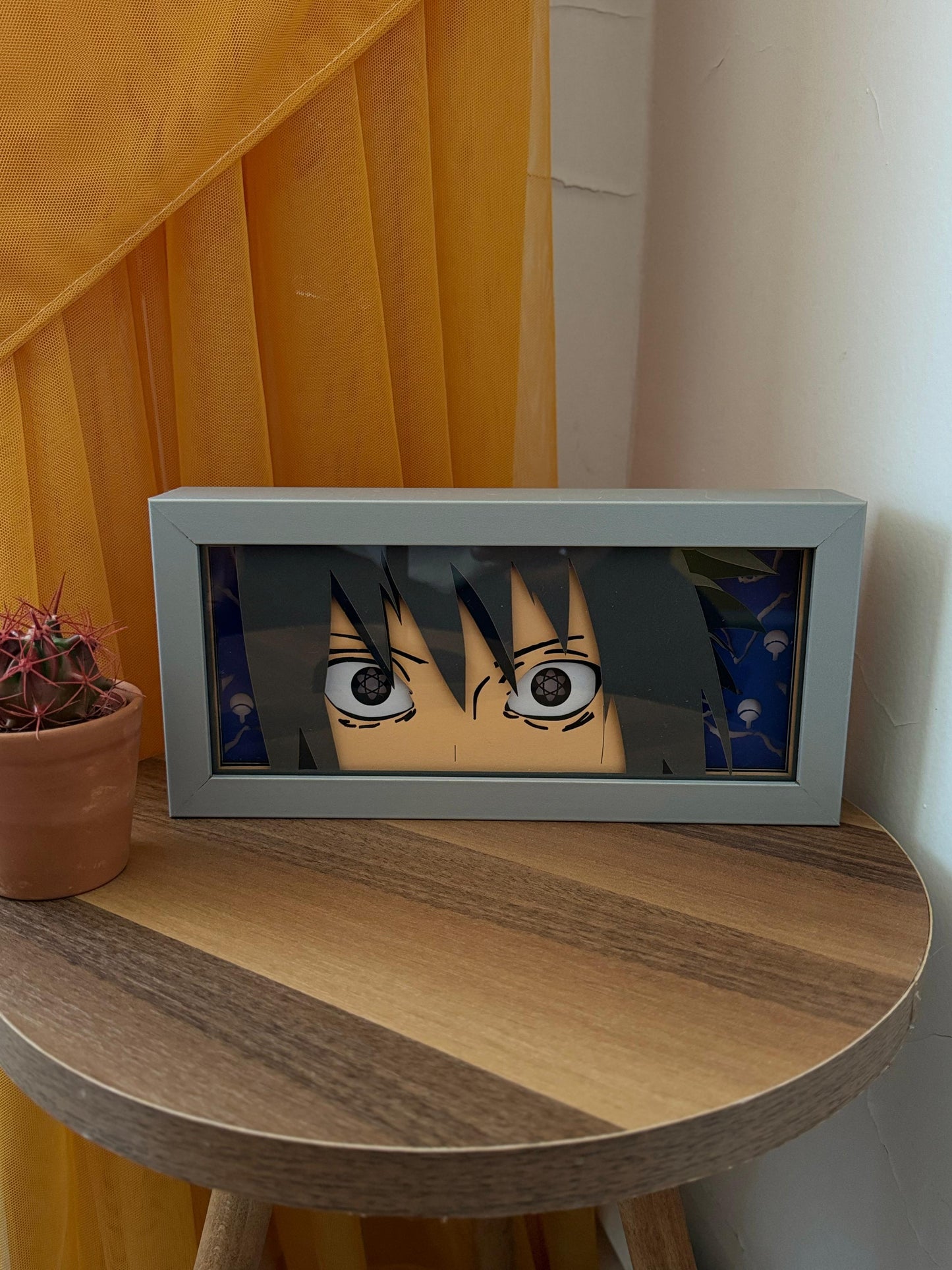 Sasuke 3D