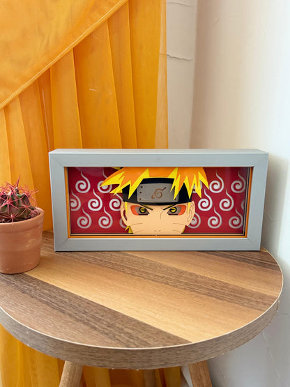 Naruto 3D