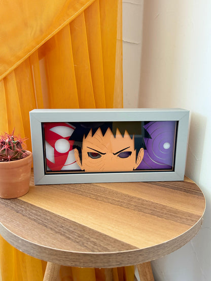 Obito 3D